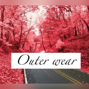 Outerwear gear